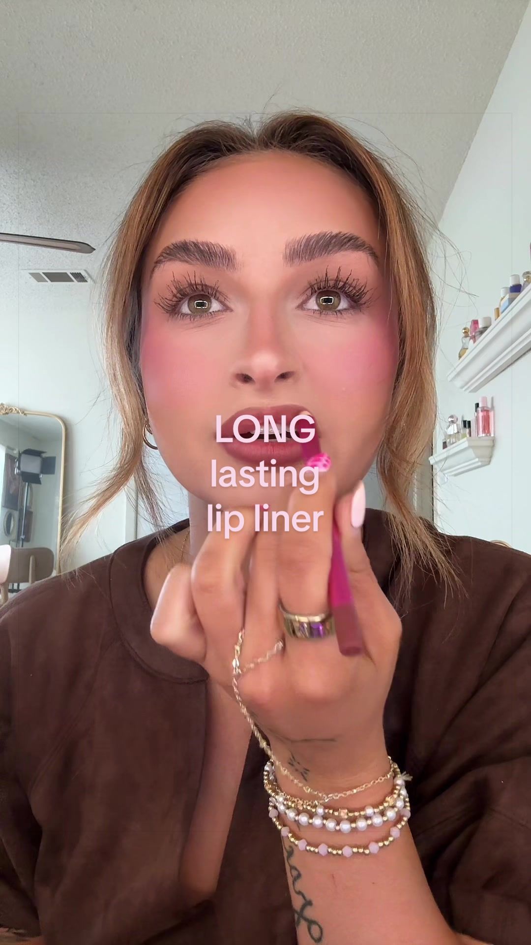 @Adelyn Grace┃MUA💄
