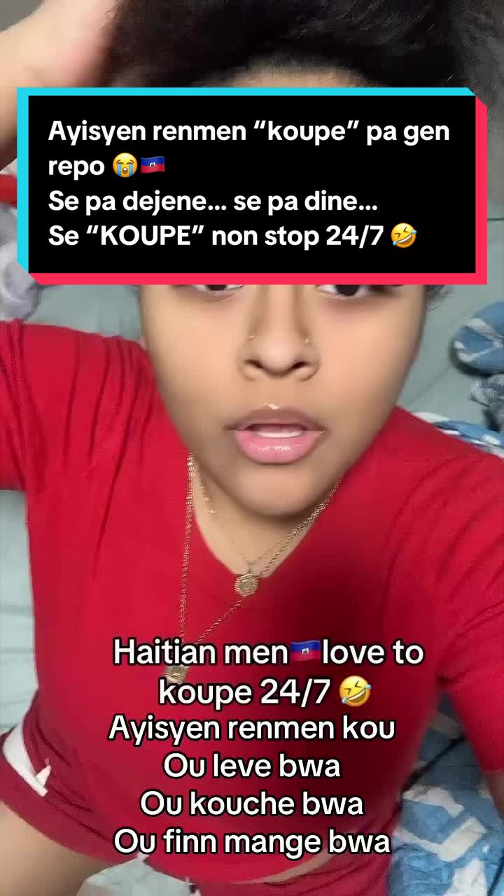 @MizikLakayanou