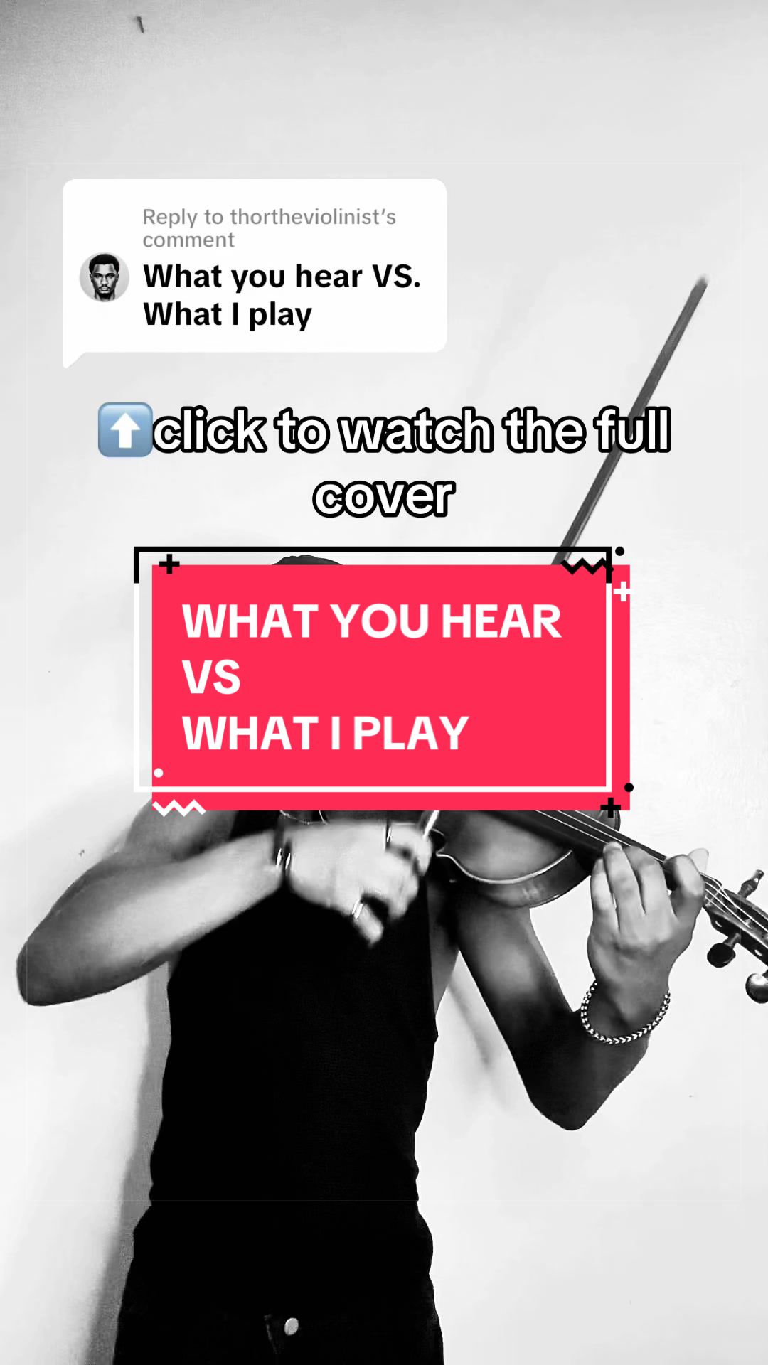 @thortheviolinist