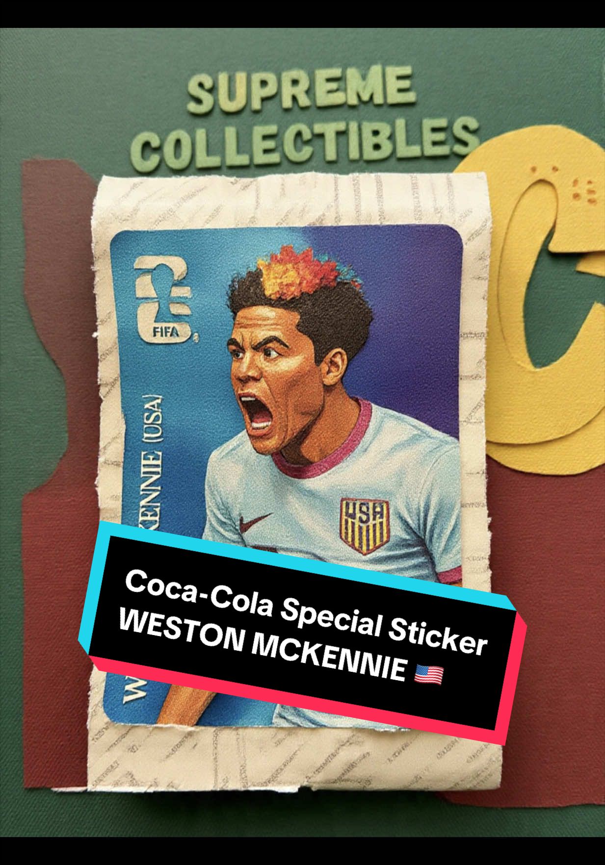 @SupremeCollectibles