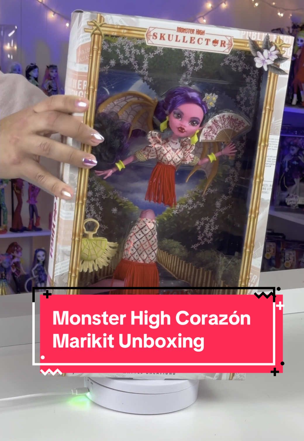 @Matt Monster High