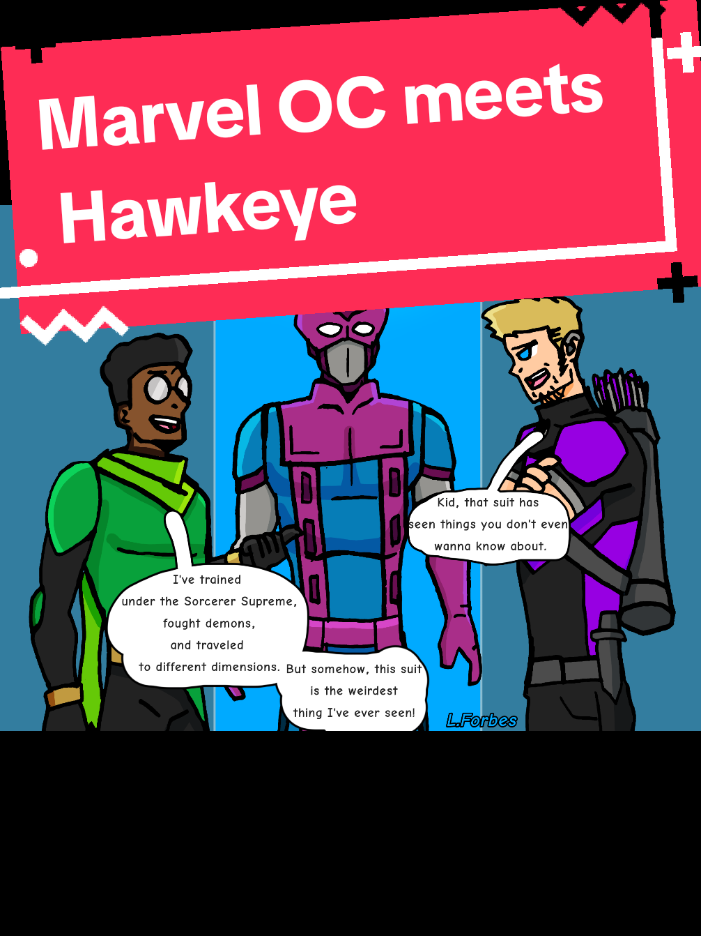 @theL-Man!
