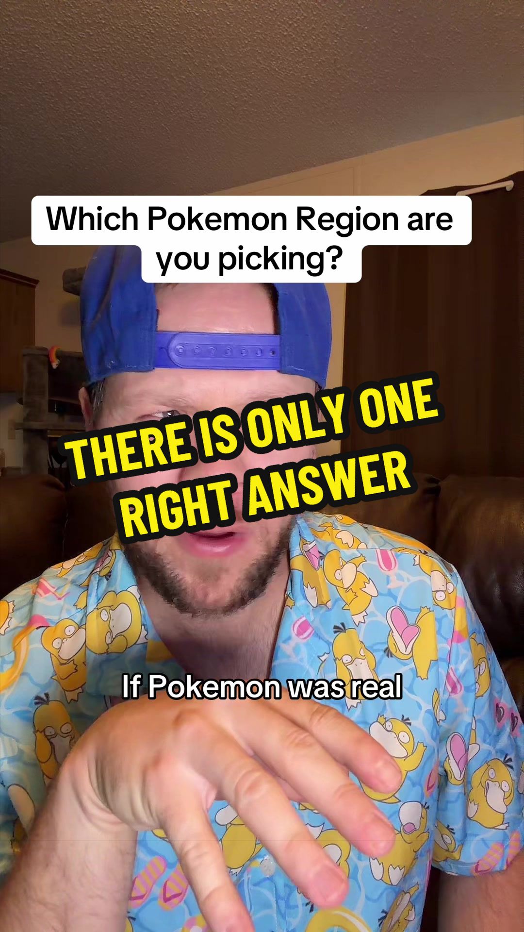 @Legendary Pokeman