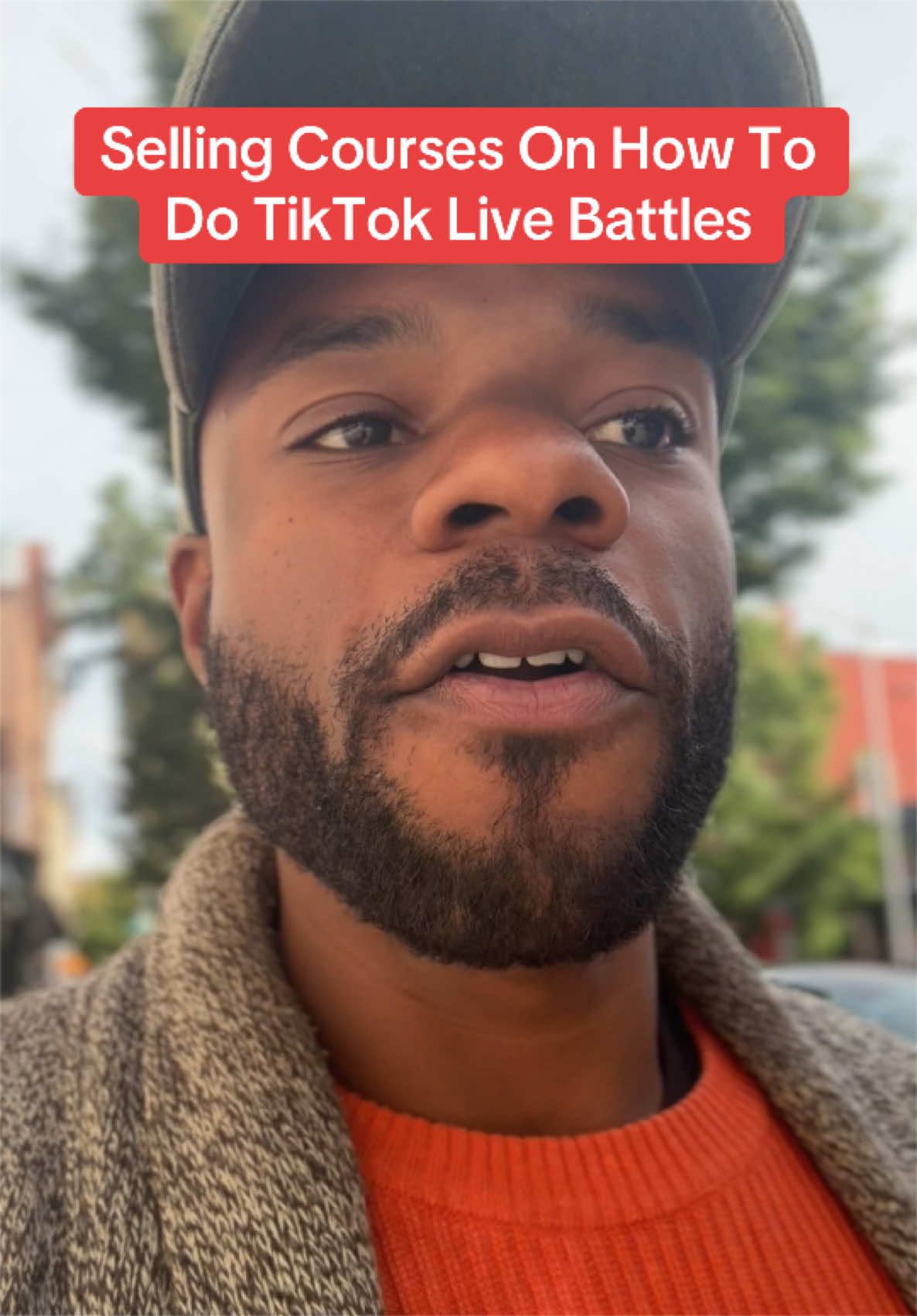 @Tyreak Told You