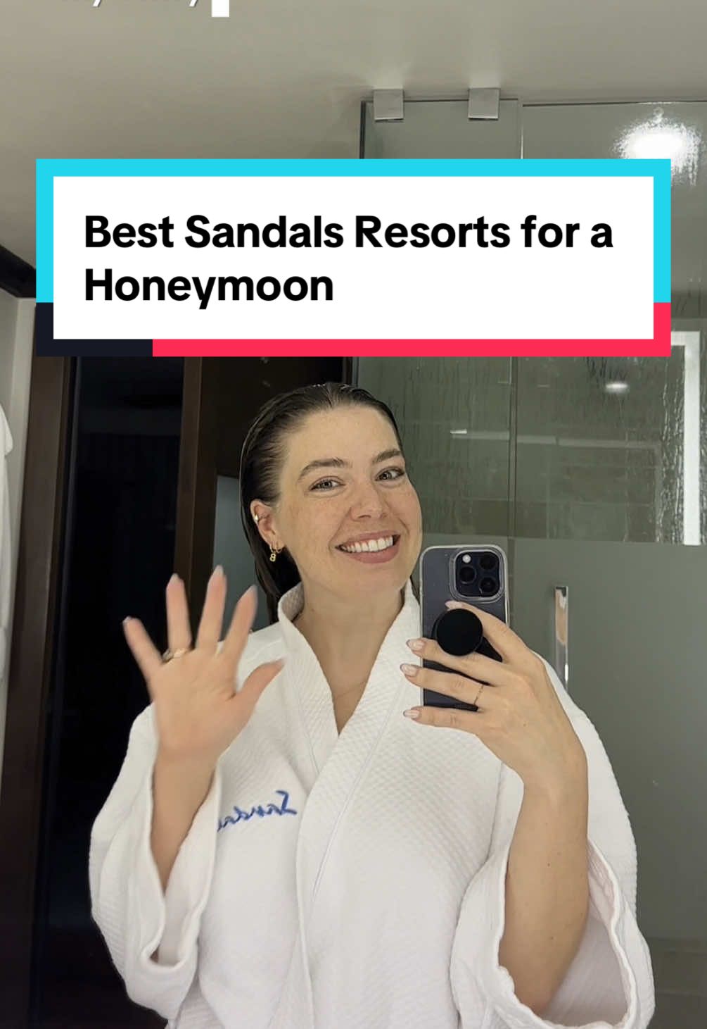 @Honeymoon Always ✈️