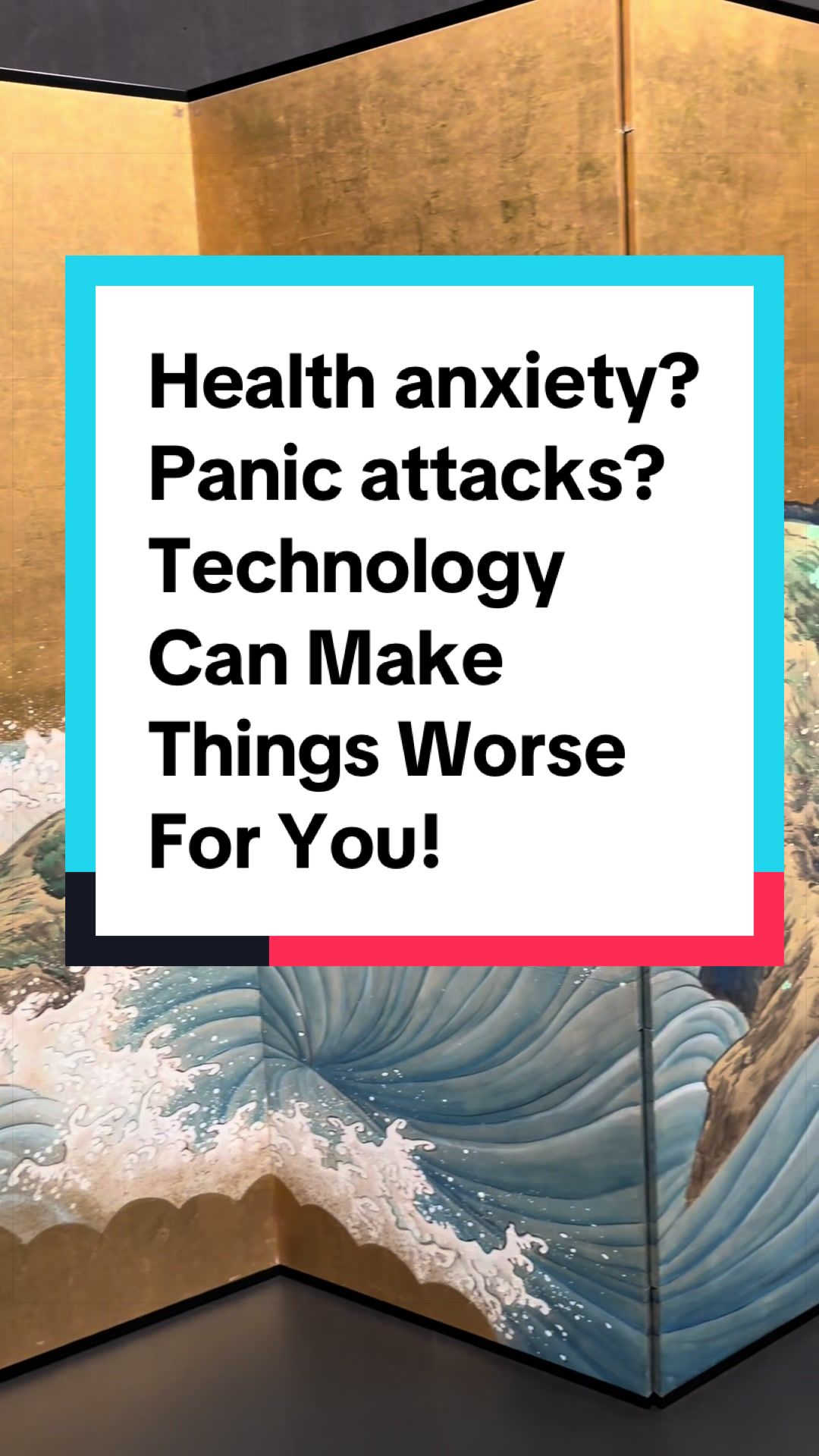 @Bonnie Zucker | Anxiety Doctor