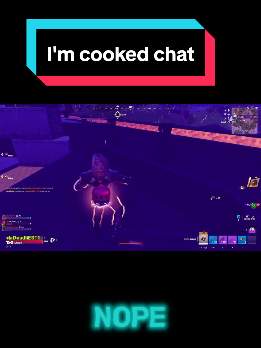 @daDeadliEST1 | Fortnite ๐ฎ