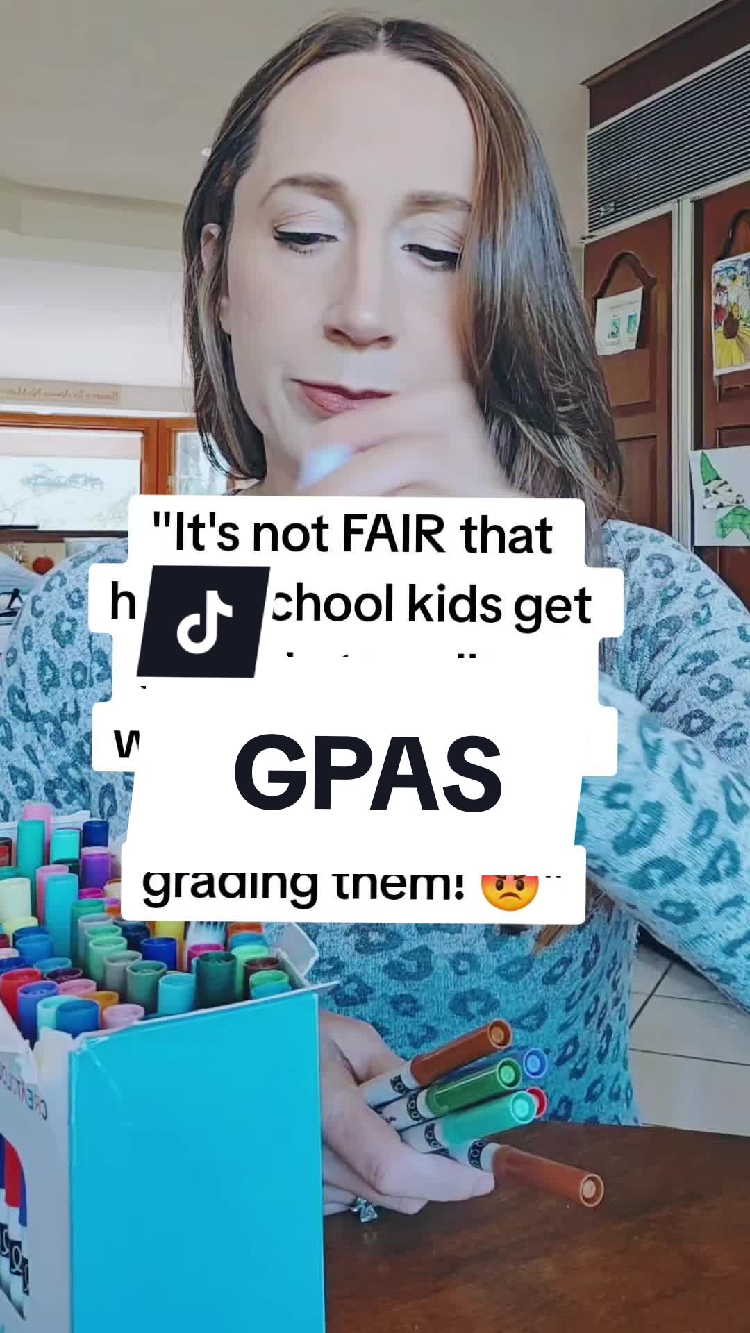 @eSchooled with Amanda Melrose