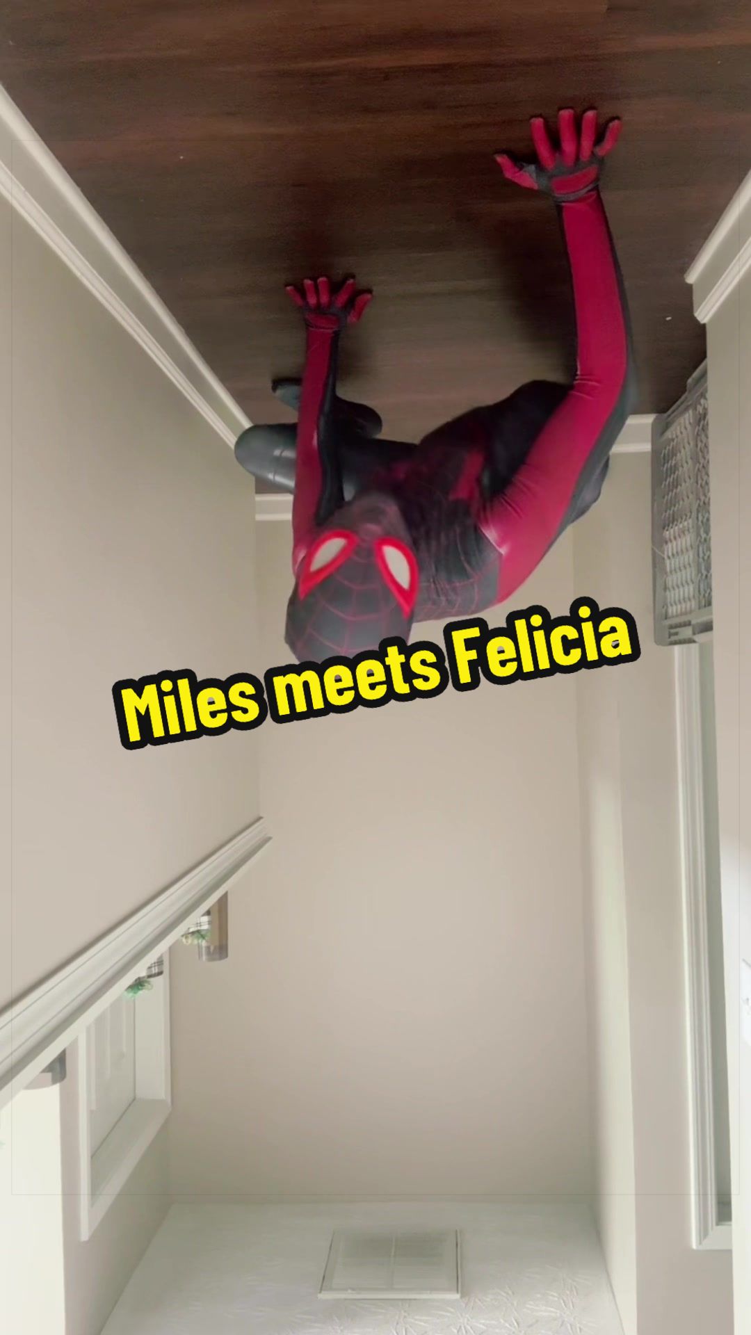 @Elijah Walker