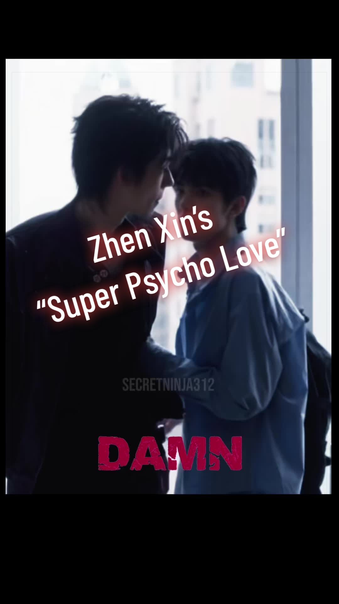 @SecretNinja312 - Tina