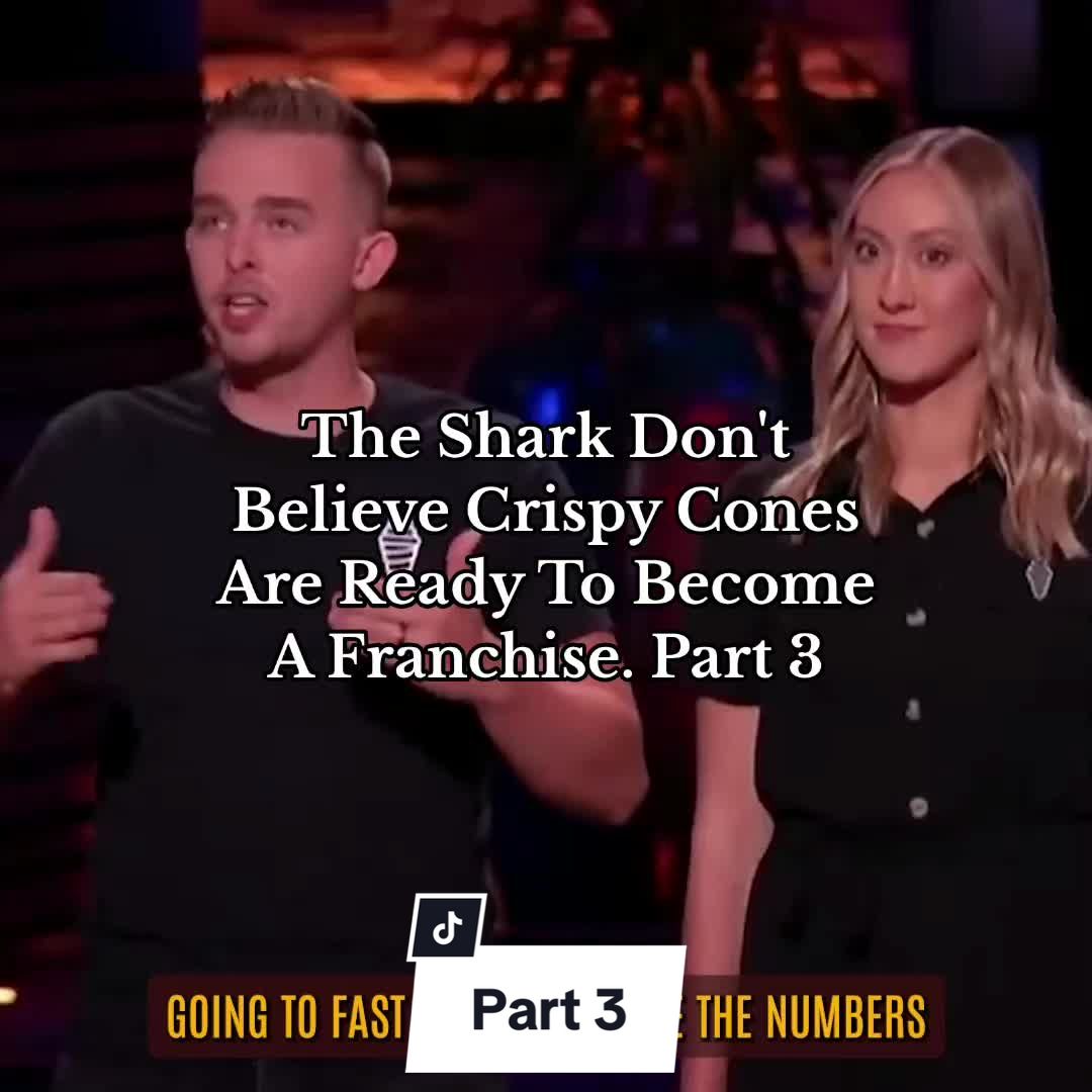 @Shark Tank US