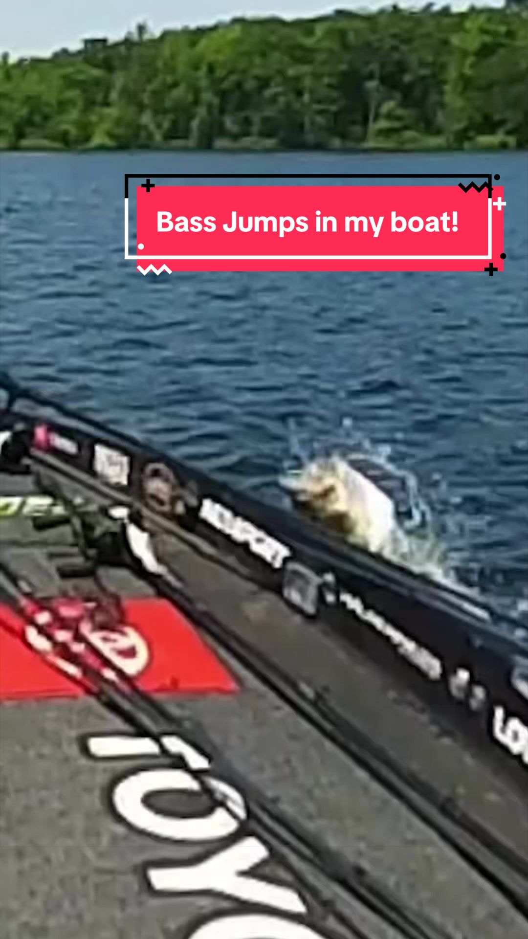 @Mike Iaconelli Fishing