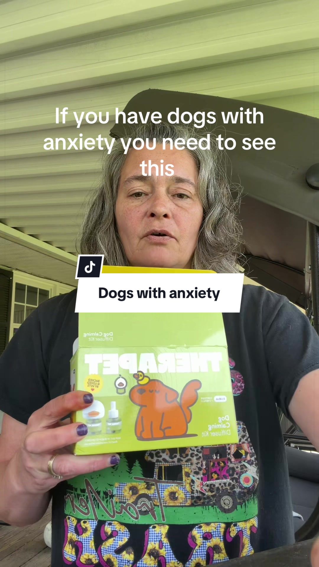 @Real Grandma Reviews USA ๐บ๐ธ