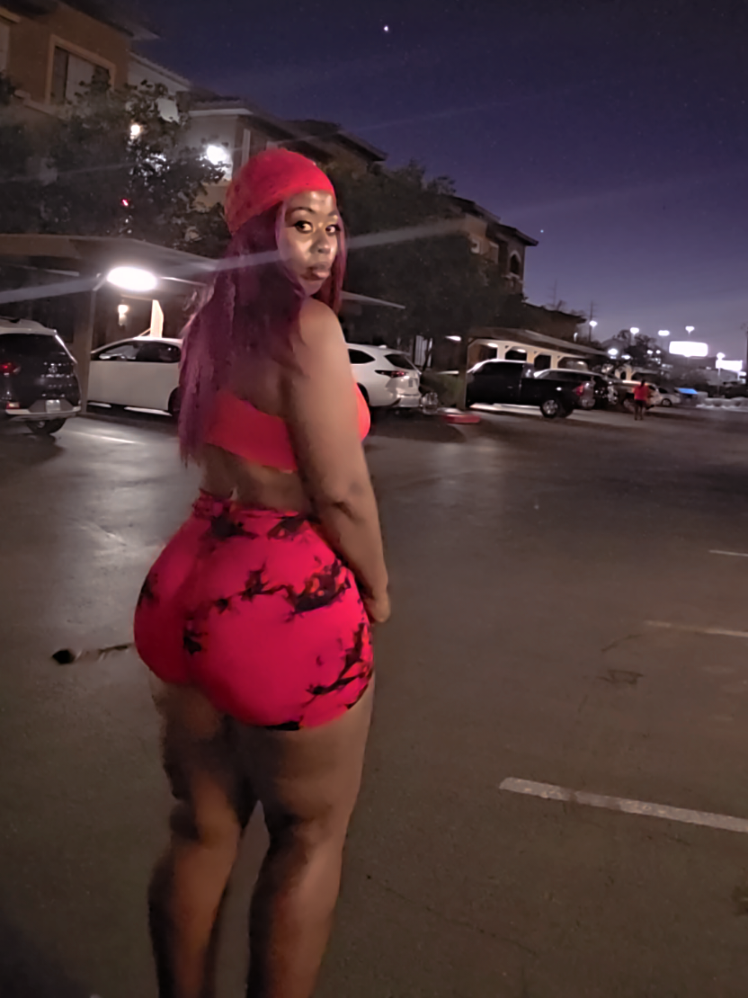 @NubianGoddess