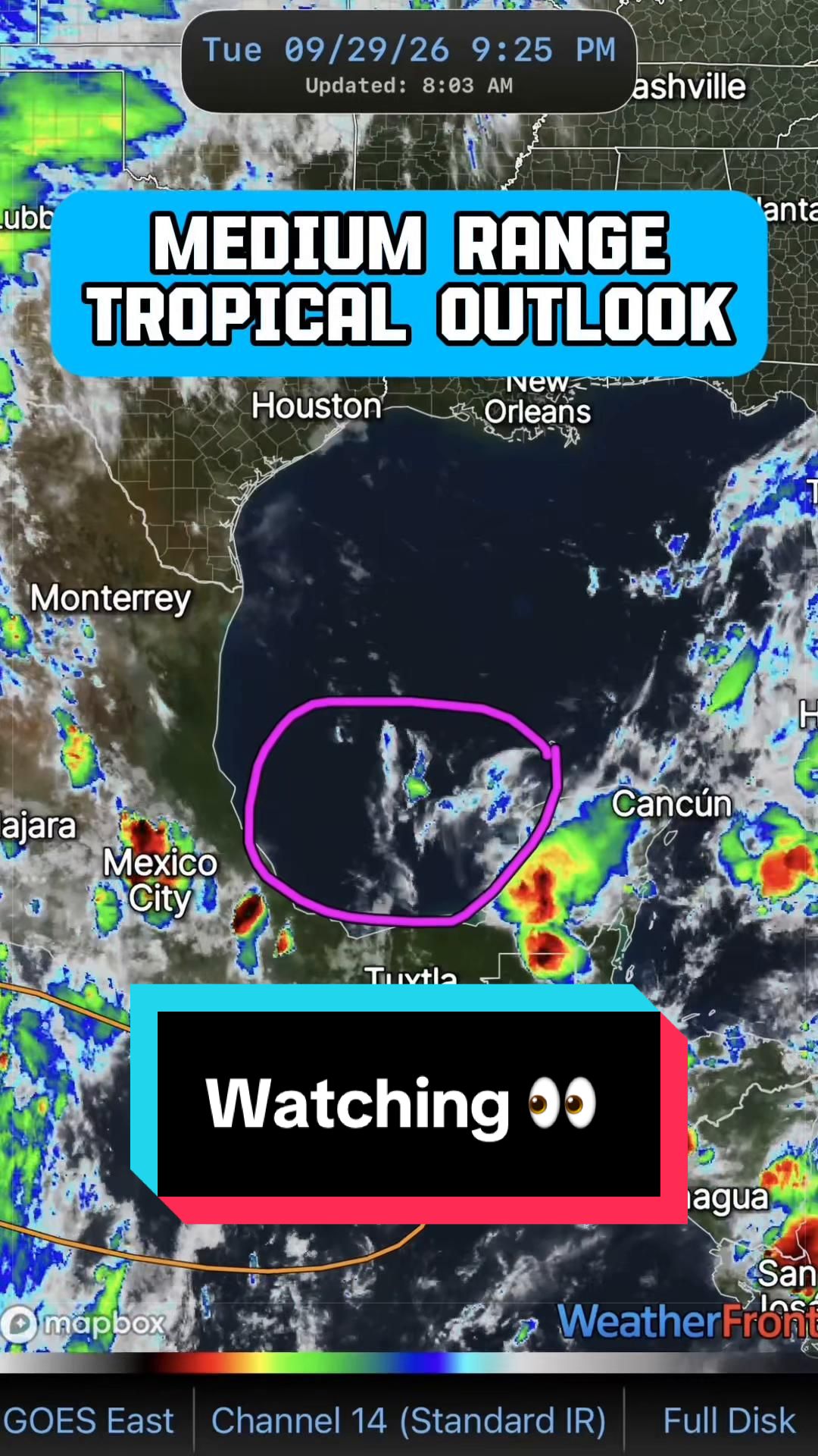 @Rainy Day Weather