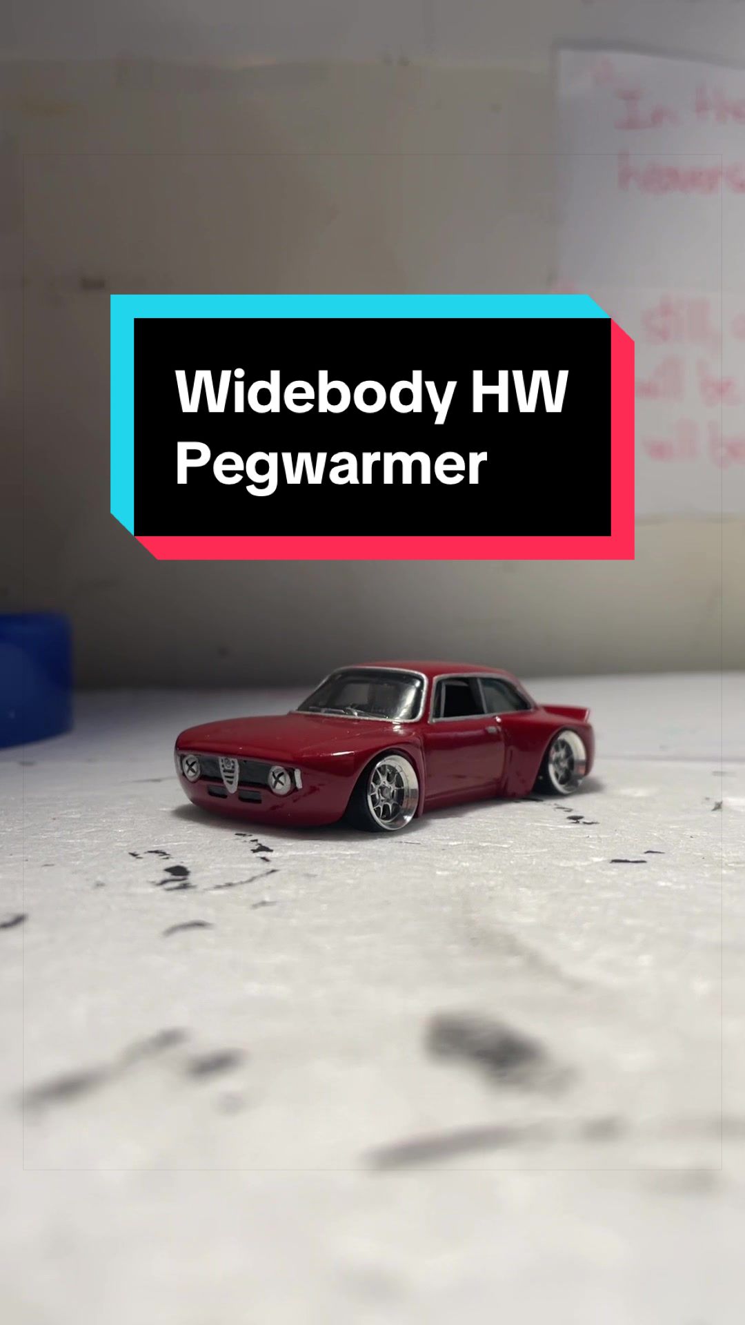 @The Diecast Workshop