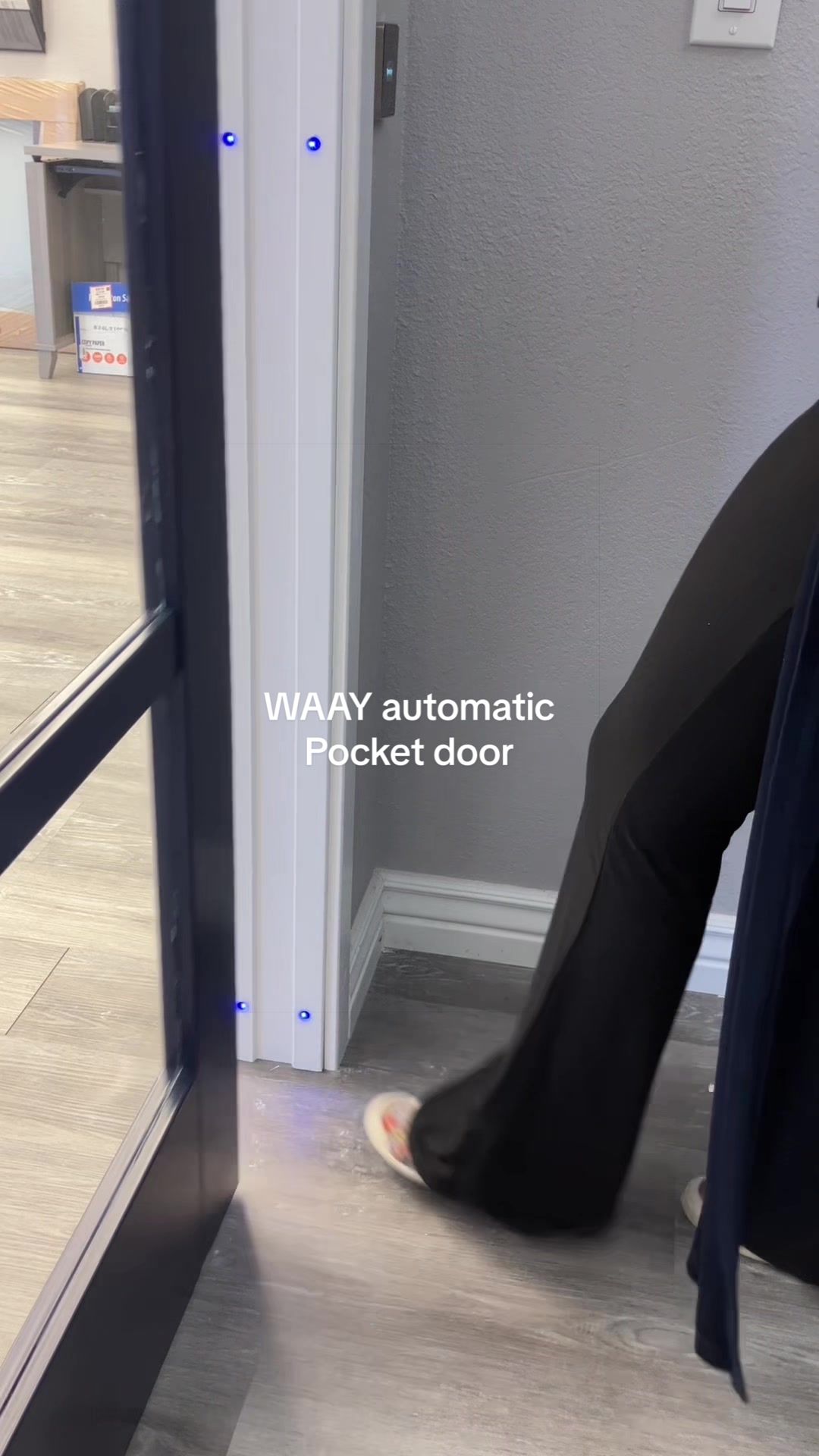 @WAAYHOME