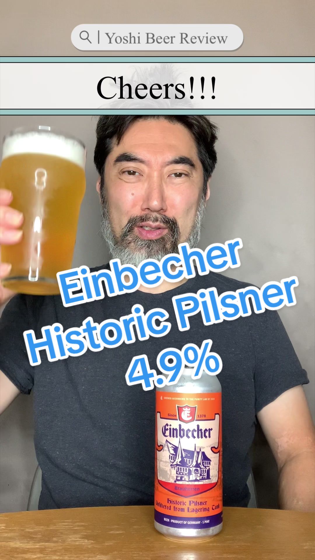@Yoshi Beer Nommelier