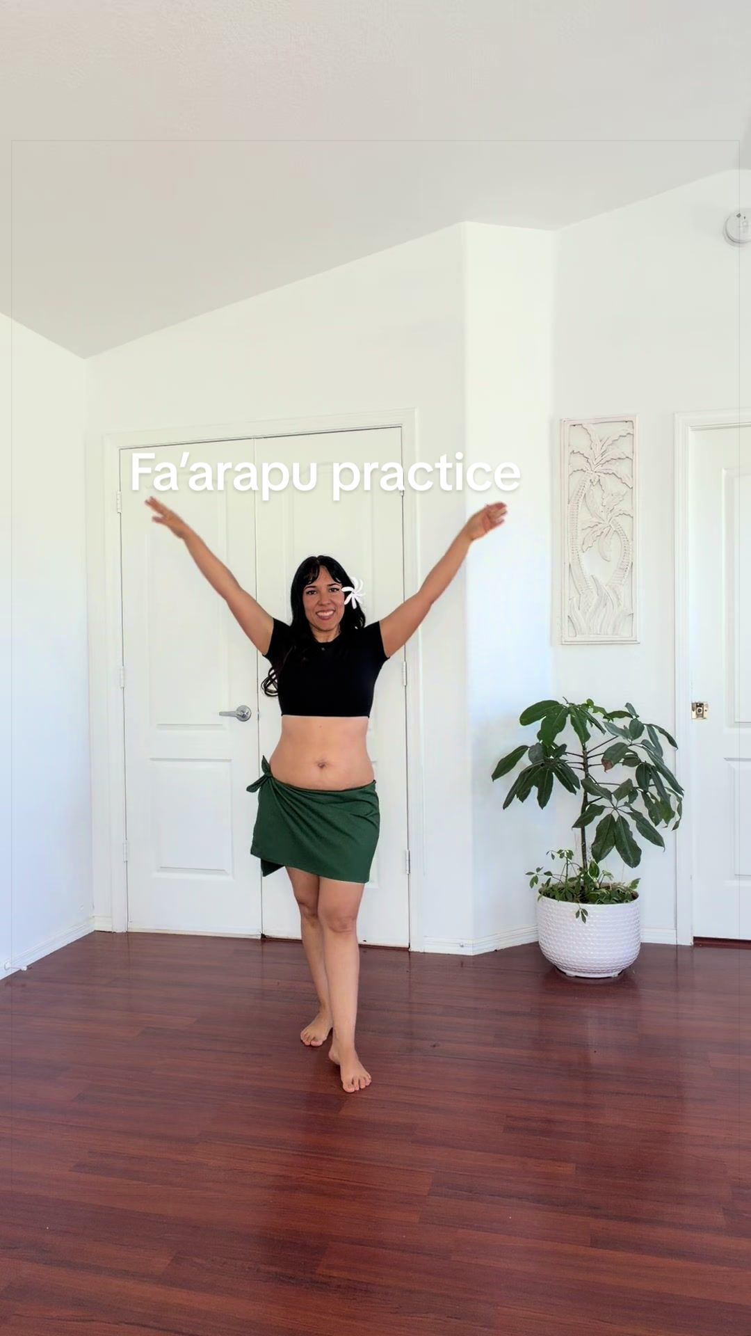 @Myriam Valenzuela Dance