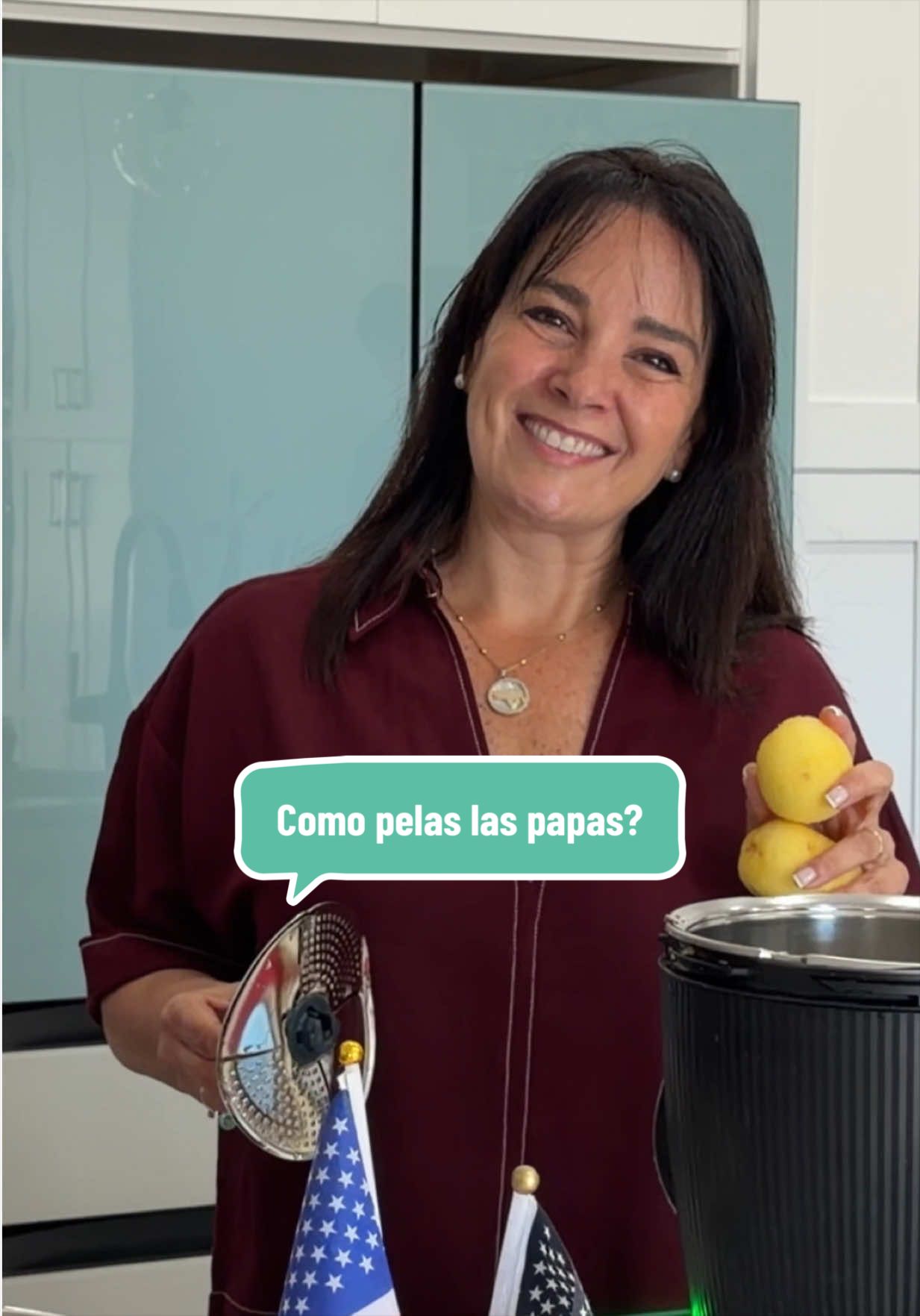 @Patricia Bruzual