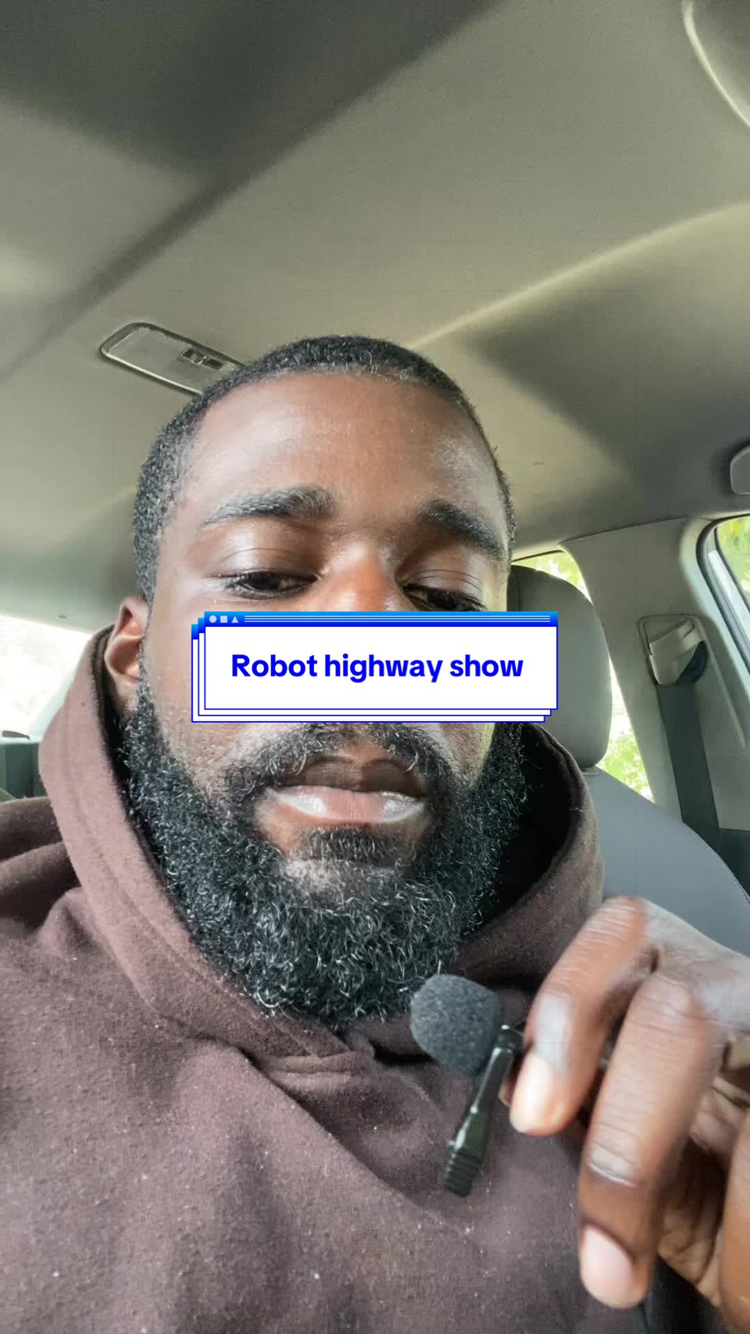 @Robot Highway