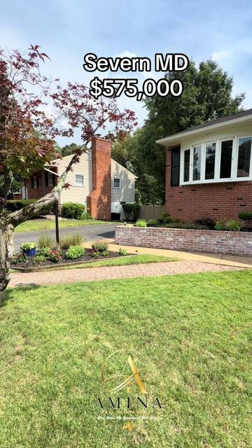 @Amina Haidara | MD Realtor&reg; 🏡