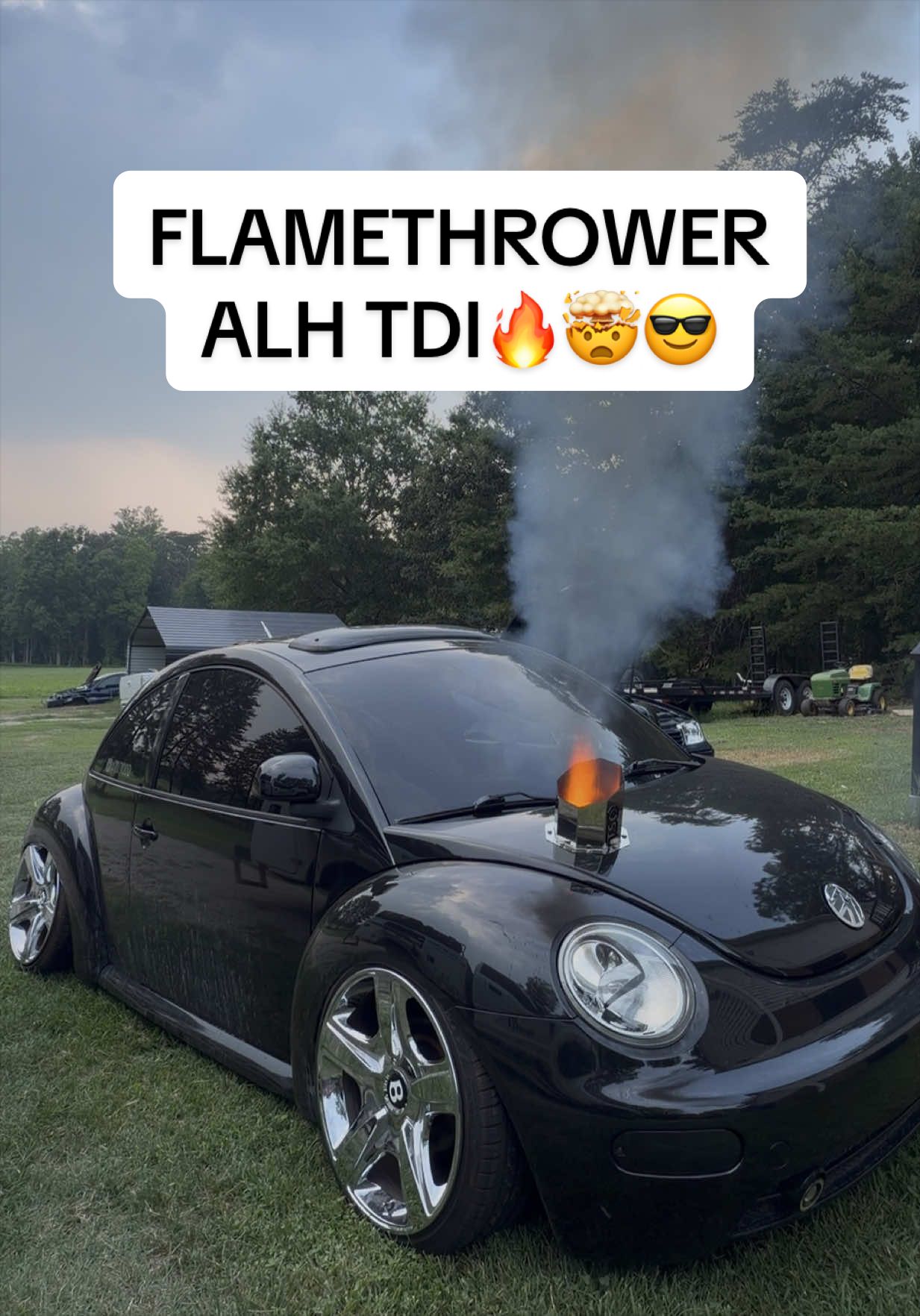 @TDITODD