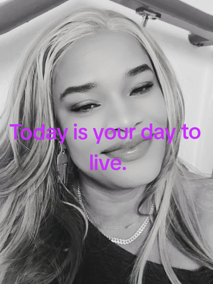 @Nichola. Life
