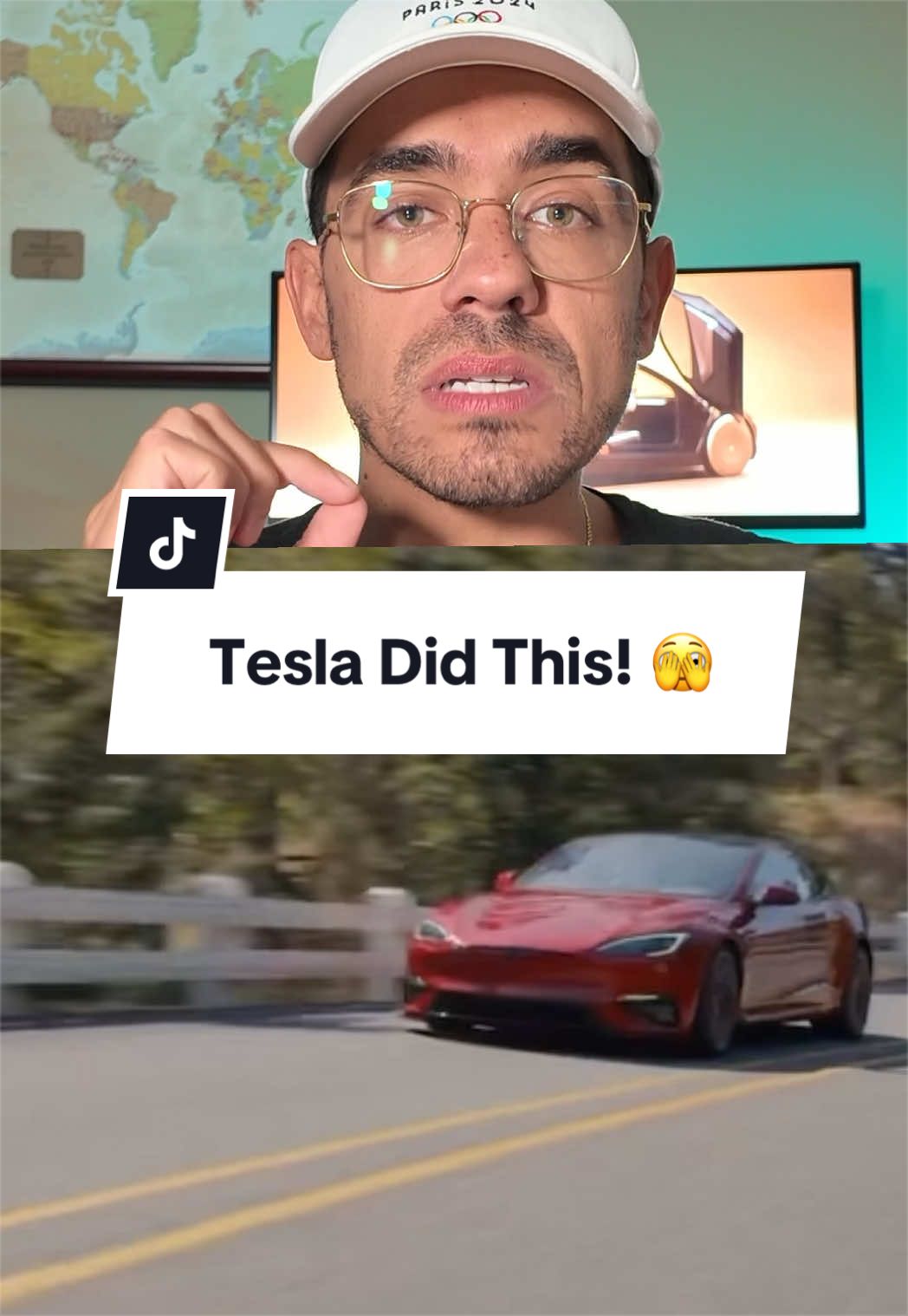 @Ray | Tesla and EV News