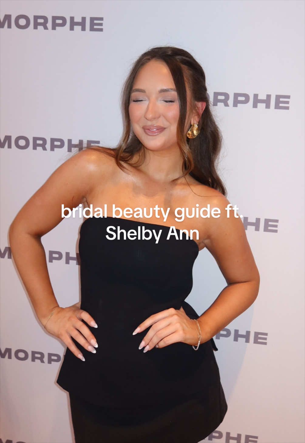 @Morphe Cosmetics