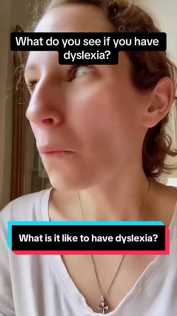 @Dyslexia Tutor - Lydia Allen