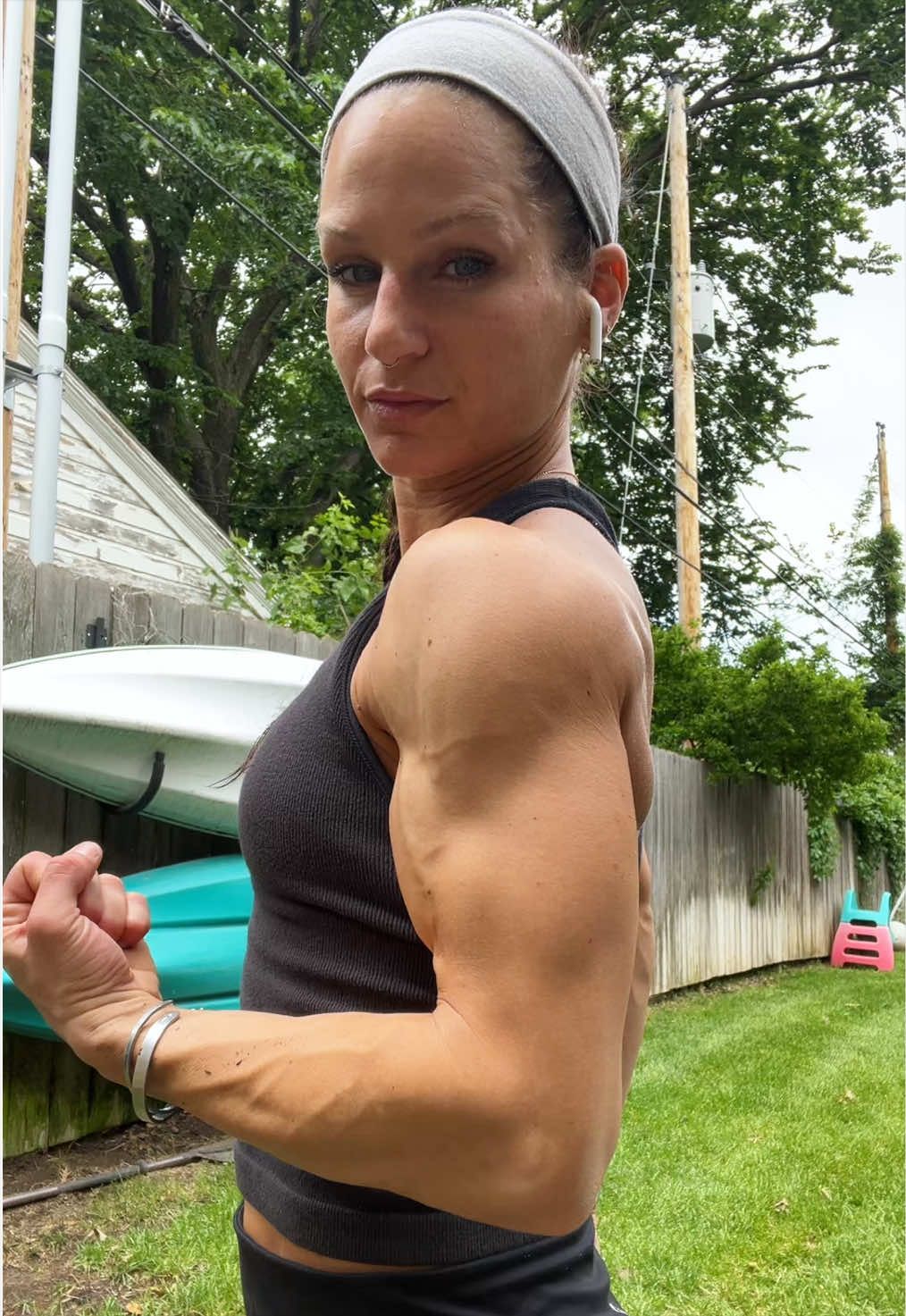 @Alyssa | NPC Figure