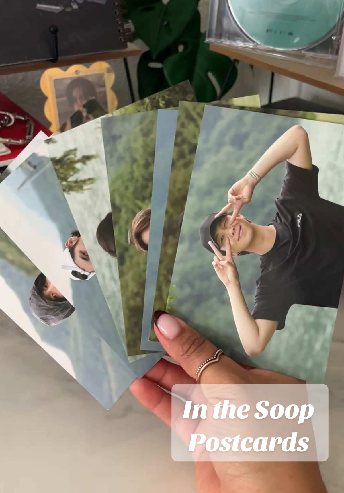 @🍊YoongVi