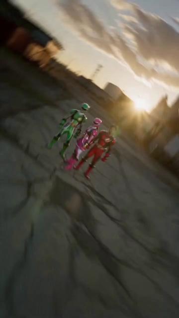 @PalilloJRRedRanger87