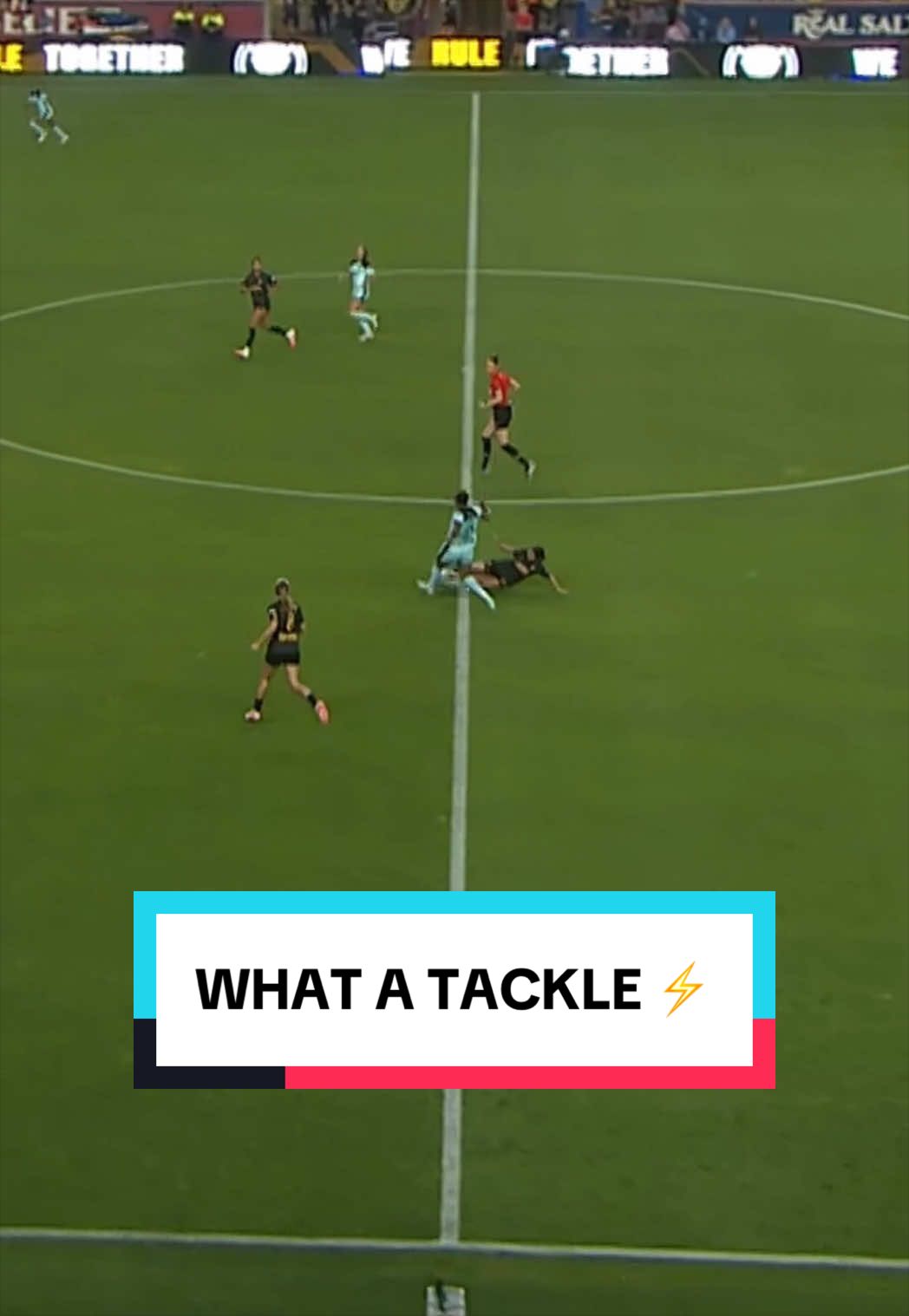 @NWSL