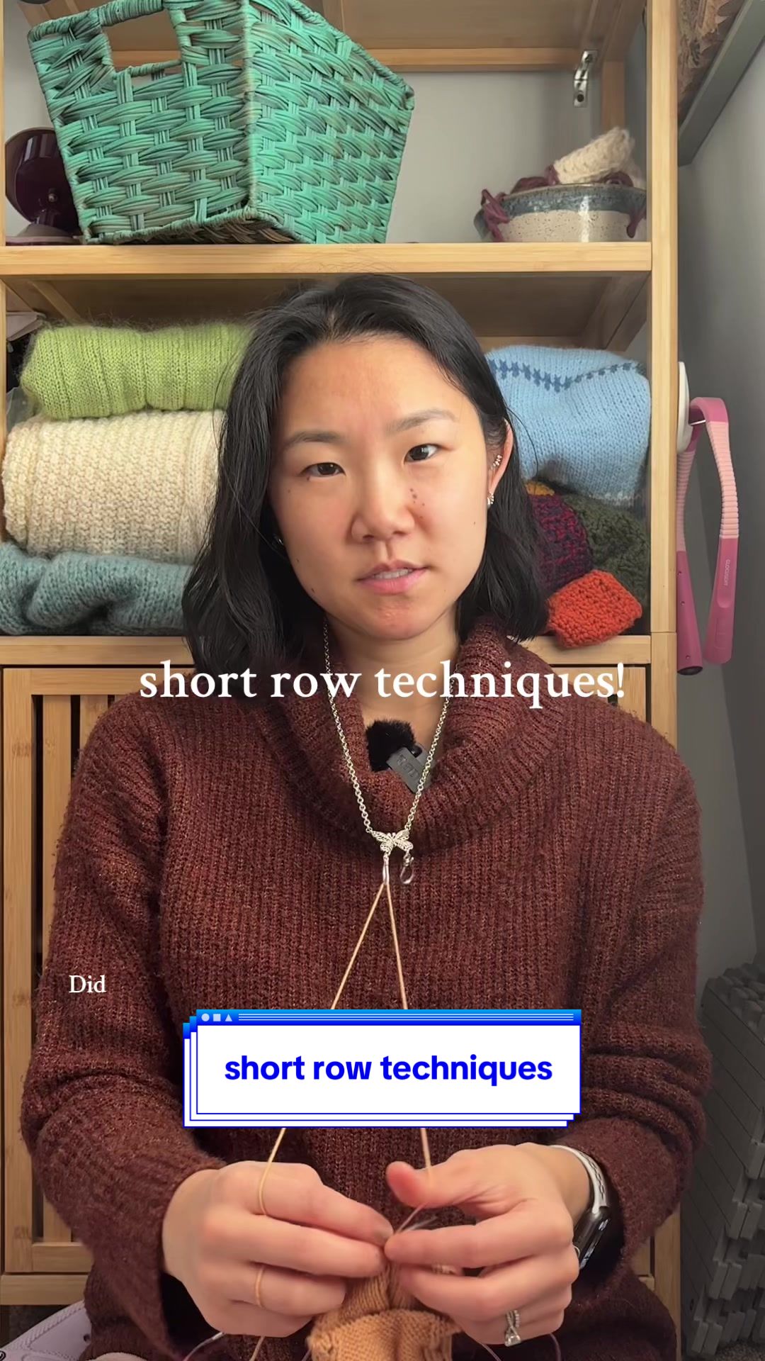 @⋆˙⟡ katie | softwearknits ⋆˙⟡