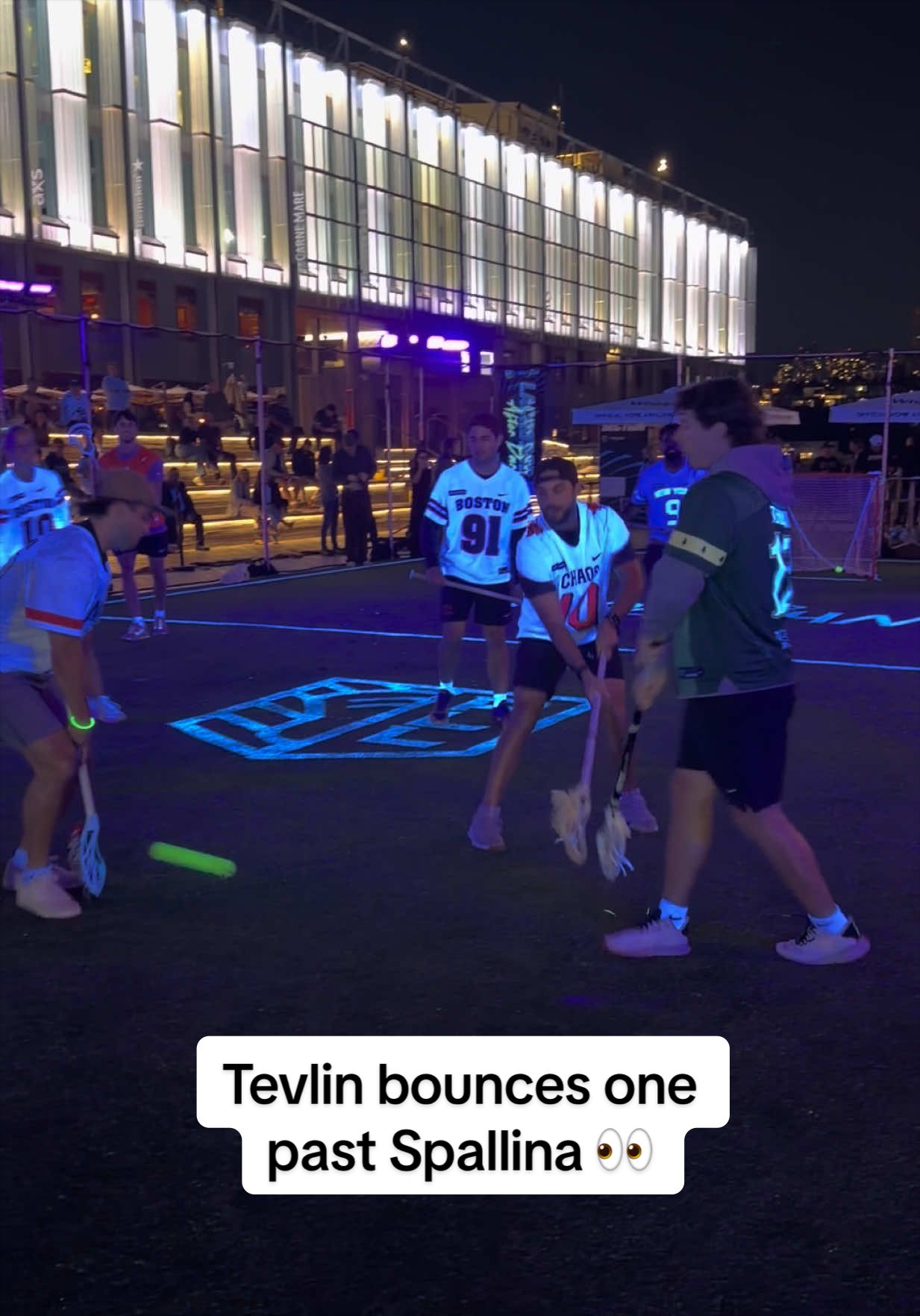 @Premier Lacrosse League