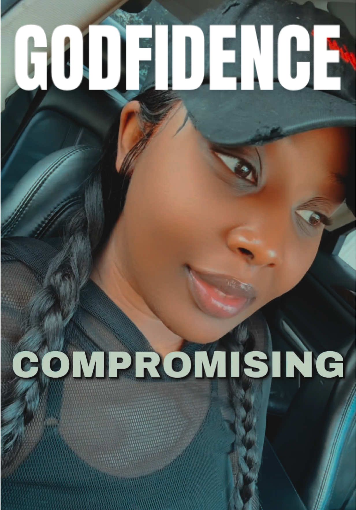 @God’s Daughter | Tiffeny CLT
