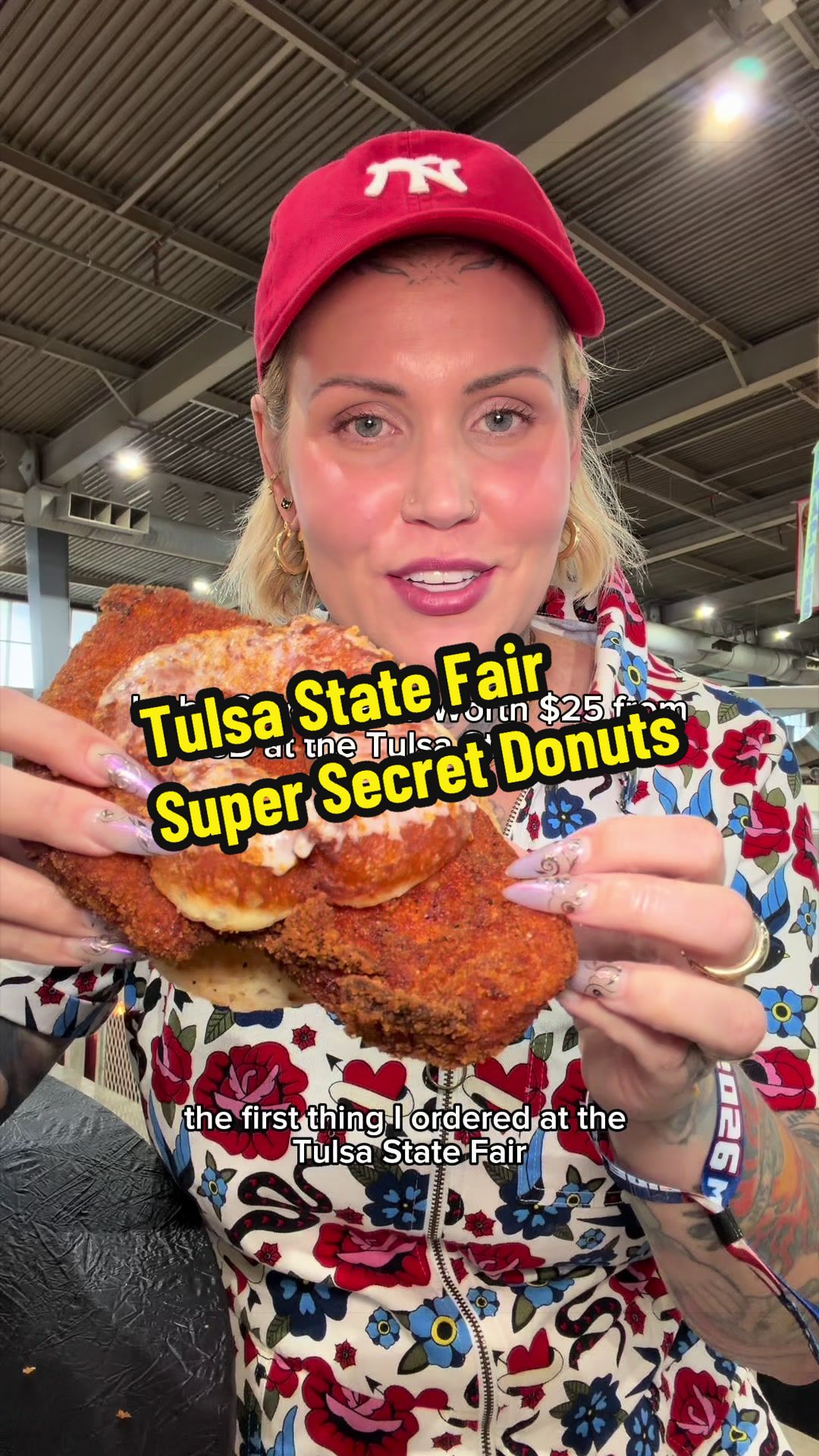 @Highitstarra | Oklahoma