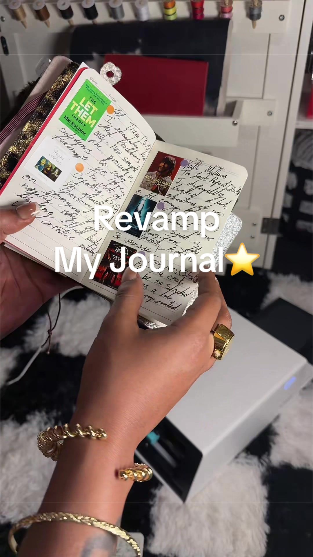 @crafticarli✍🏾🧰⌨️