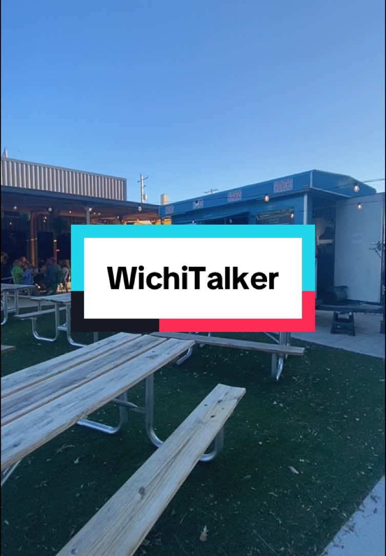 @WichiTalker