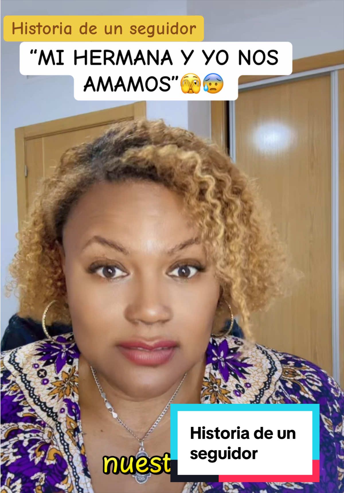 @Historias de Carmen