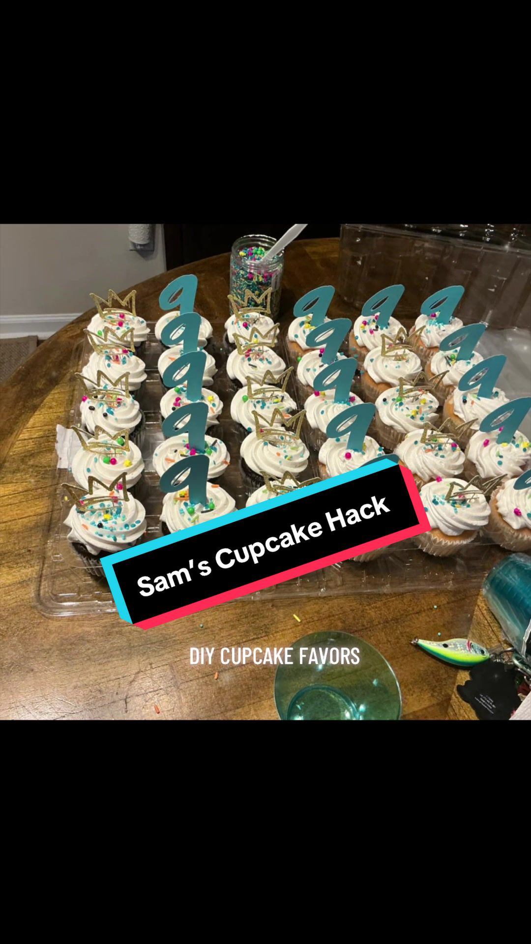 @Berry’s Sweet Tees & More LLC