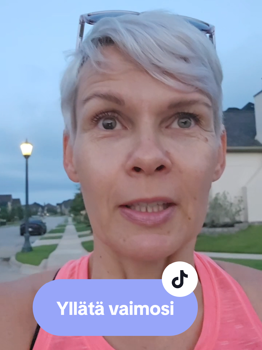 @Menopaussi & Hyvinvointi