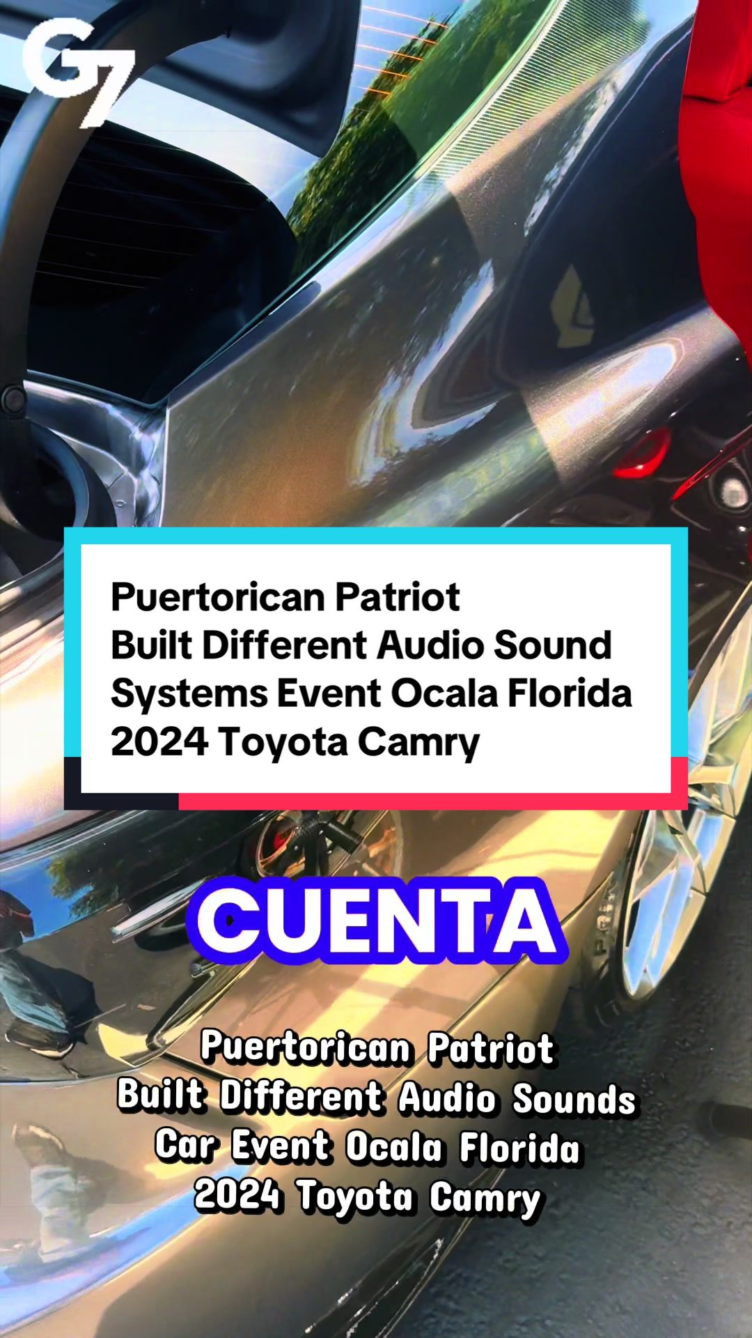 @Puertorican Patriot