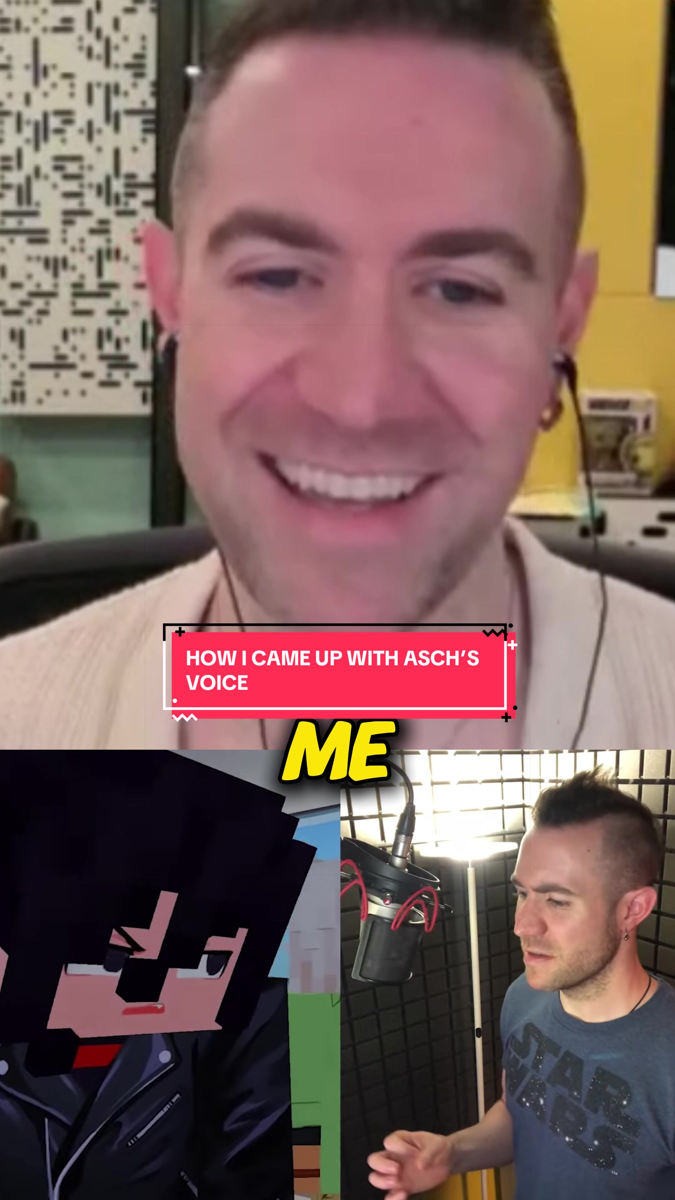 @Jordan Reynolds