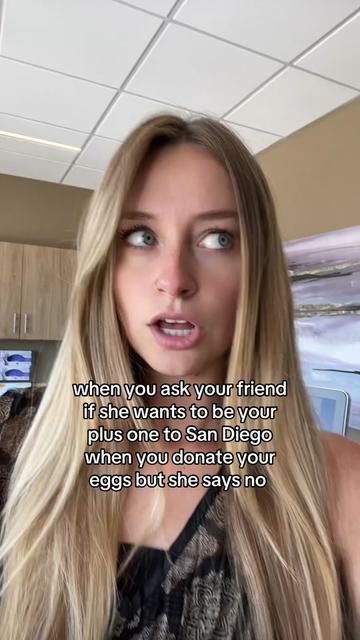 @Egg Donation Agency | YourEggs
