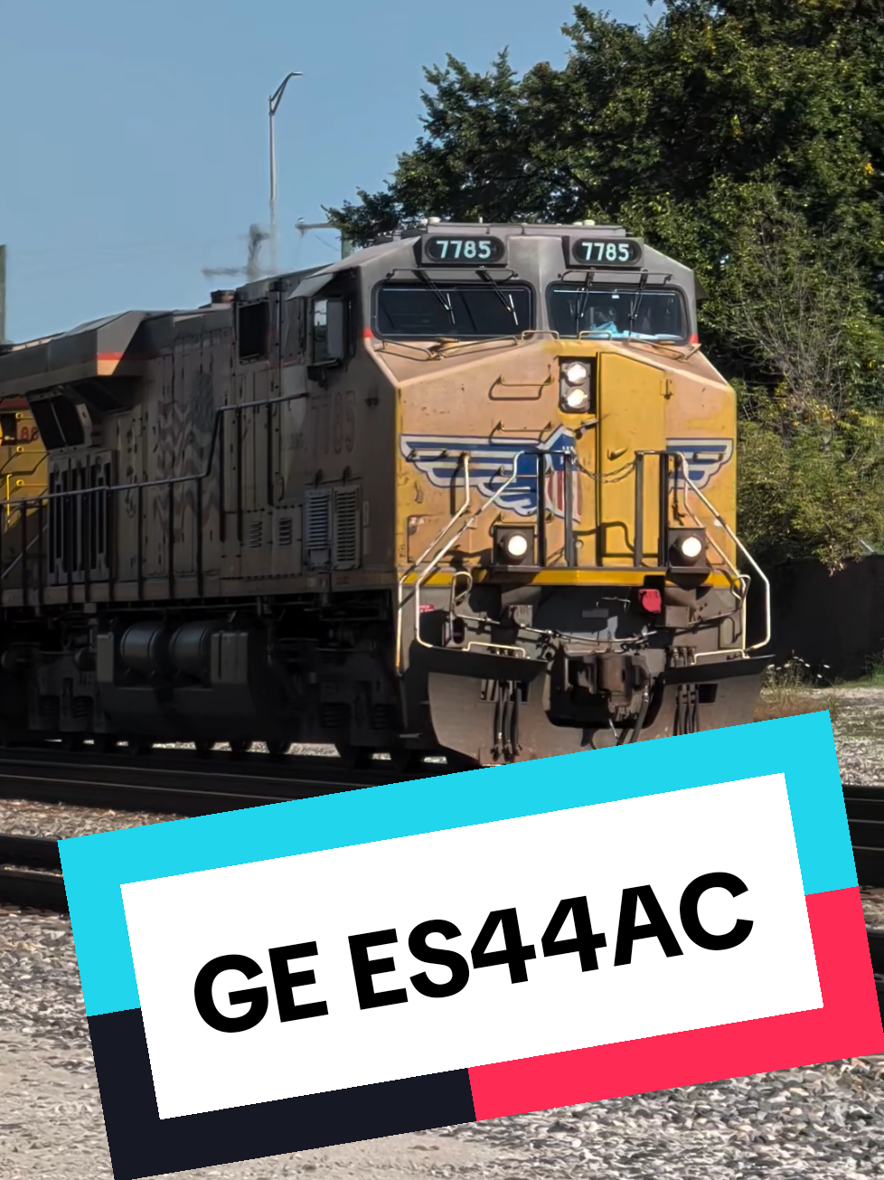 @Trainsportation