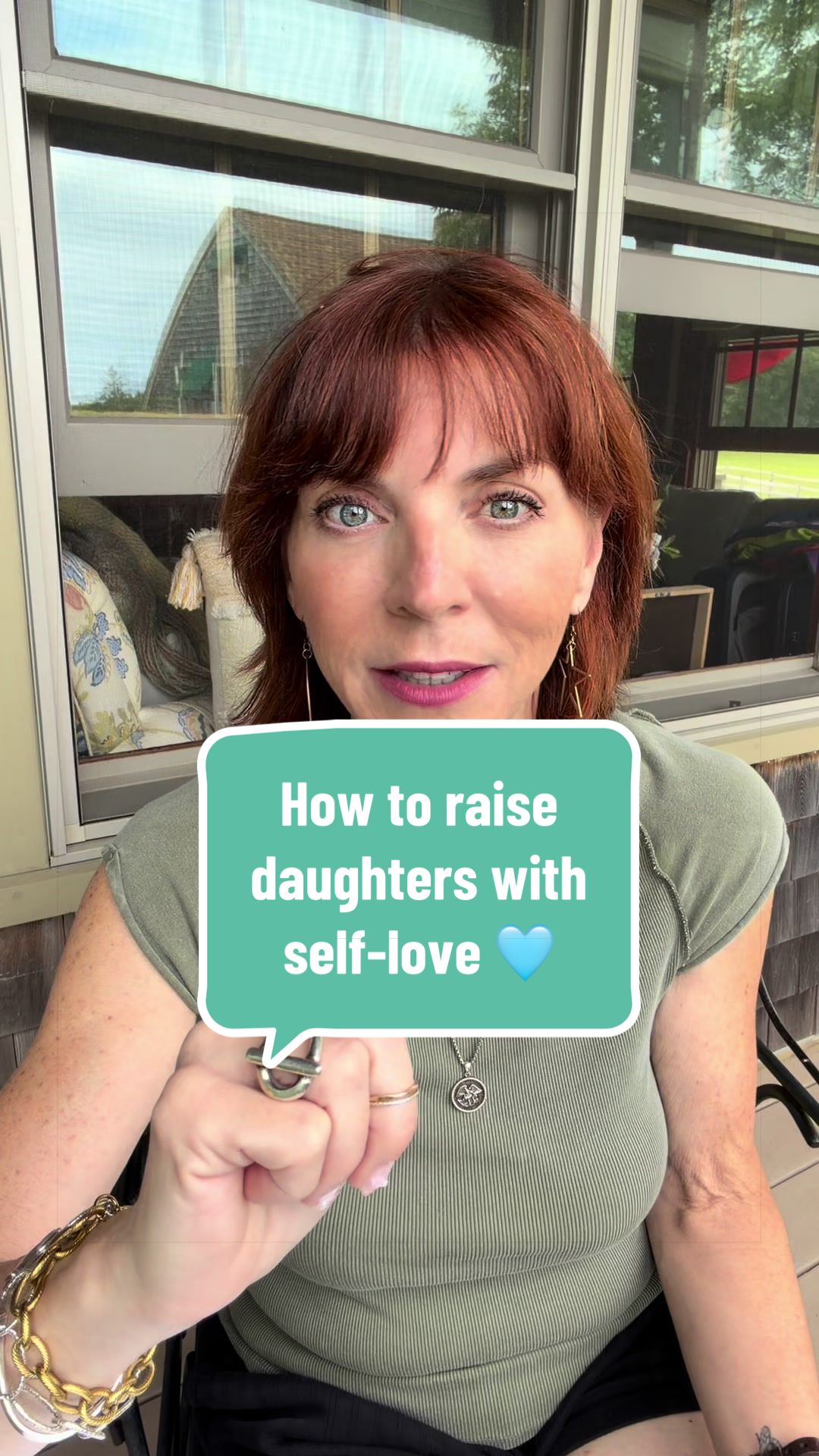 @Dr.Joy 💖 Self-love