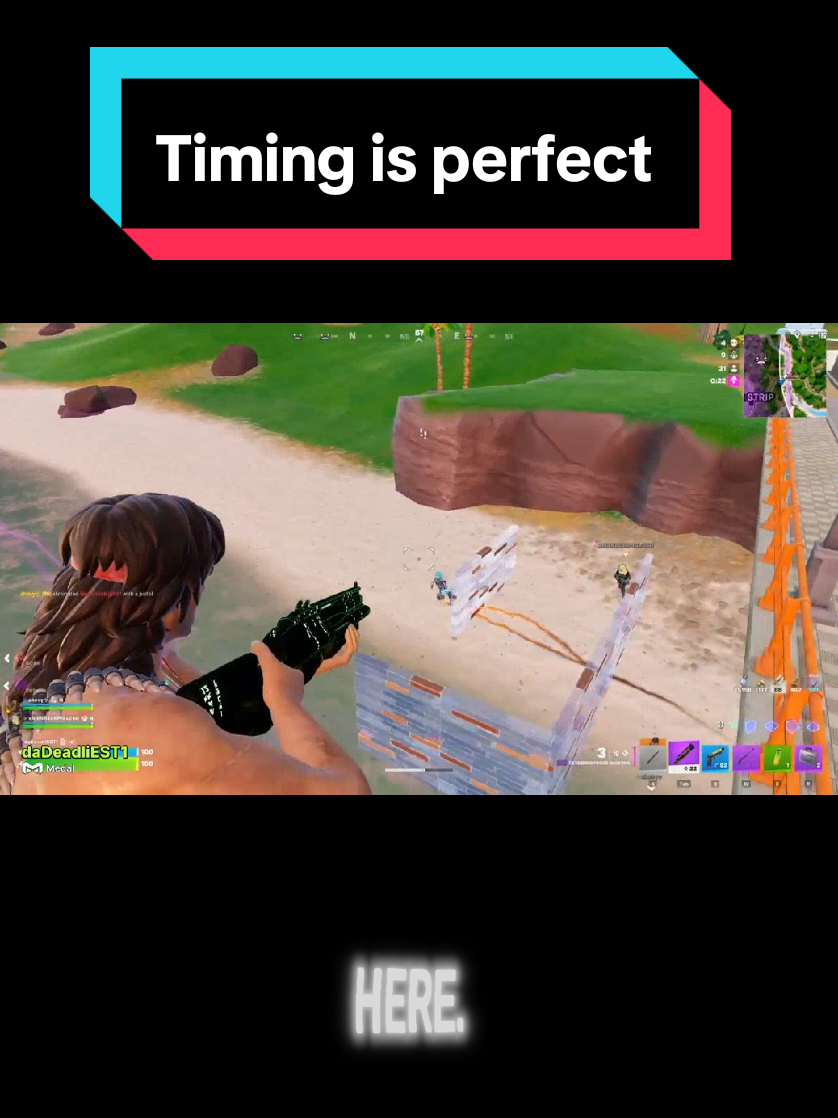 @daDeadliEST1 | Fortnite ๐ฎ